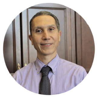 Octavio Ramírez